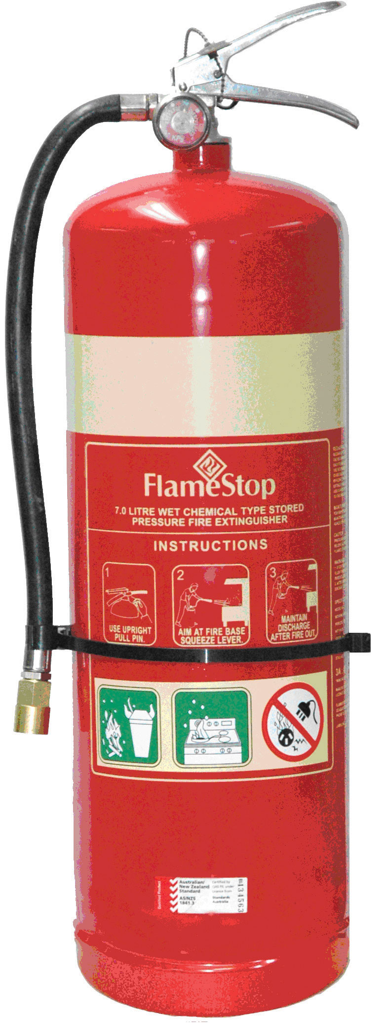 Complete Fire Safety