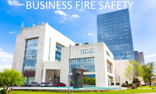Business Fire Safety