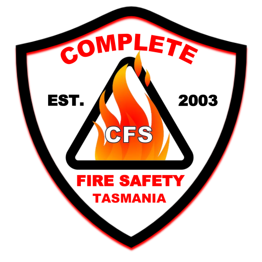 Complete Fire Safety