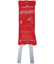 Fire Blanket