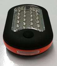 LED Torch