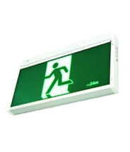 Exit Light