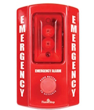 Strobe Alarm